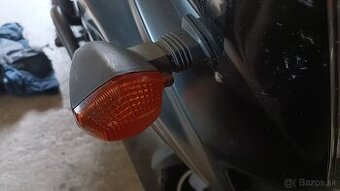 Suzuki V Strom 650 2008