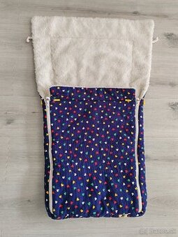 Zimný fusák srdiečkový