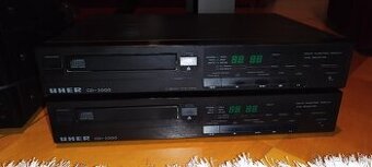 UHER CD2000