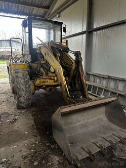 HON UN 053.1 – nakladač