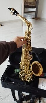 Alt saxofón