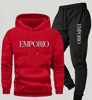 Pánske súpravy 2XL,3XL