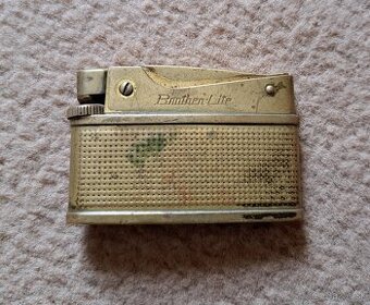 Retro Zapaľovač