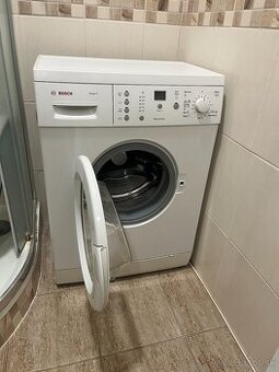 Práčka Bosch