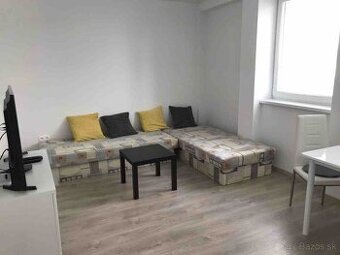 Prenájom garzonky