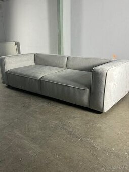 Predám novú sedaciu súpravu Nemecka kvalita moderný dizajn