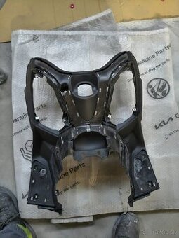 Plasty na Yamaha X-Max