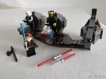 LEGO Star Wars 7957 Sith Nightspeeder (s krabicou)