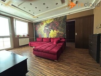 Na predaj 2 izbový byt Vrbové REZERVOVANÝ – kompletne zrekon