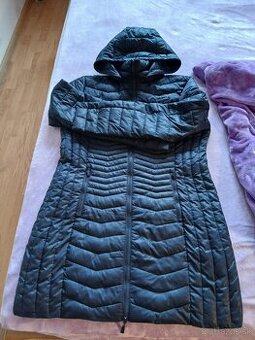 Damska dlhá nova bunda Loap vel.XL