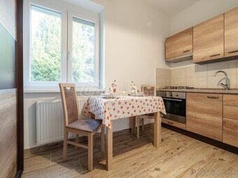 Na predaj 3- izbový rodinný dom v centre mesta Sereď p… - 1