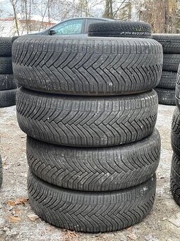 MICHELIN 195/65/r15 zimné