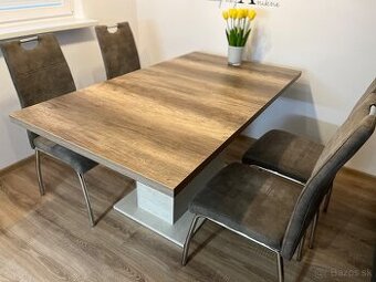 Predam jedalensky stol