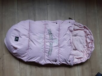 Fusak Elodie do kočíka