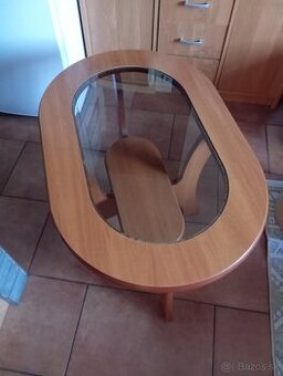 Konferenčný stolík