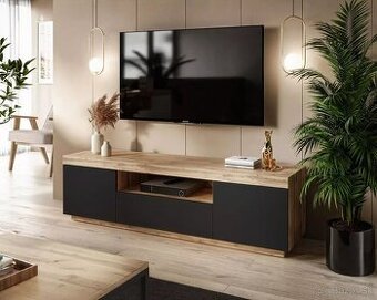 Predám TV stolík (skrinku)