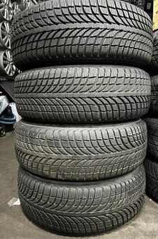 Zimné pneumatiky Michelin 235/65R17 - 1