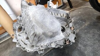 Prevodvoka Volvo D5 (M56)