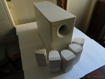 Bose Acoustimass 1.5 - 1