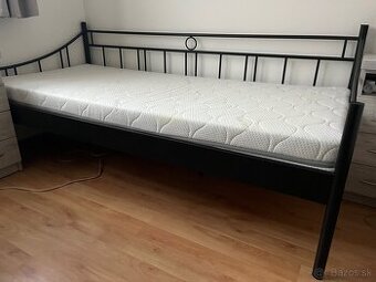Posteľ 90x200
