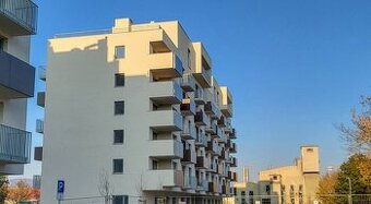 PRENÁJOM - Krásny nový byt s výhľadom na Kalváriu - Nitra, P