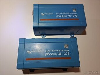 Victron Phoenix 48/375