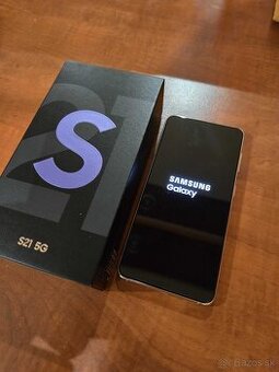 Samsung Galaxy S21 5G 256GB