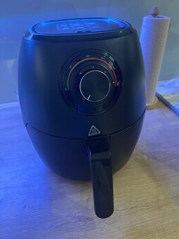 Teplovzdušná fritéza Sencor