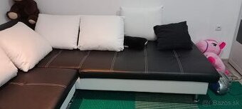Predám sedacku sedaciu súpravu