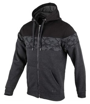 Panska mikina Willard Nikolaus