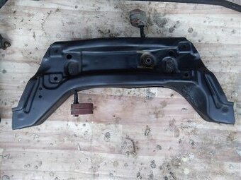 Skoda Fabia 2  napravnica rok 2007 1.2htp