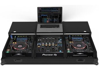 Prepravný kufor Zomo Flightcase Set