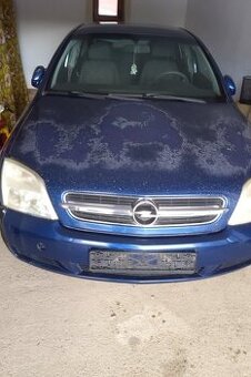 Predam Opel Vectru