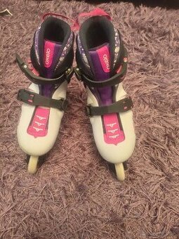 Oxelo inline korcule 32-34