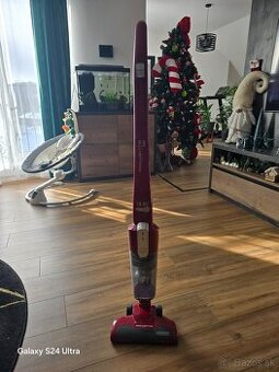 Tyčový vysávač Rowenta