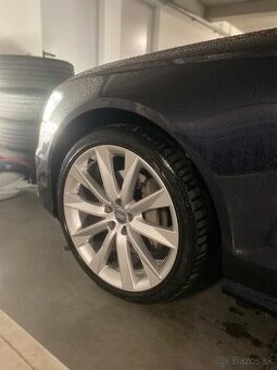 Predám krásne disky Originál Audi R20