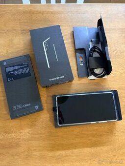 Samsung S25 Ultra 256GB Titanium Silverblue