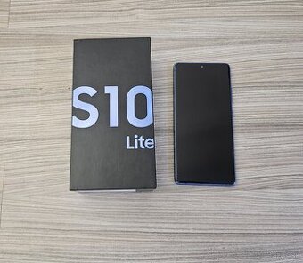 Samsung S10 Lite