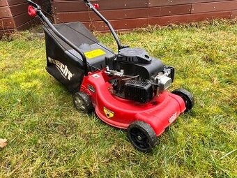 Predám benzínovú kosačku