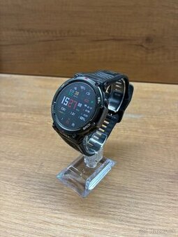 Amazfit (hodinky, smart ring, smart scale)