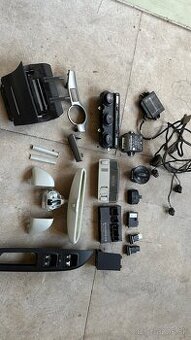 Náhradné diely škoda Octavia 2 predfacelift