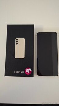 Predam Samsung Galaxy S24 250Mb