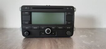autorádio volkswagen RNS300