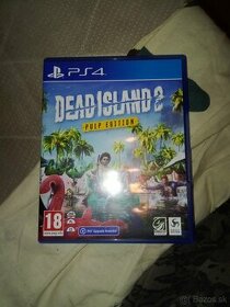 Ps4 Dead Island 2 - 1