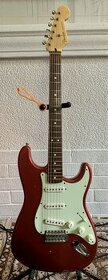 Fender Stratocaster MIM - 1