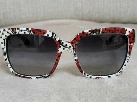 Slnečné okuliare Dolce&Gabbana - 1
