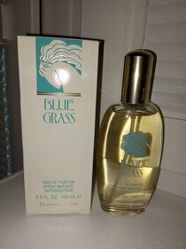 Parfum 100 ml, Elizabeth Arden Blue Grass novy.