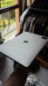 Macbook Pro 13" M1 RAM 16GB SK 2020 Vesmírne sivý - 1