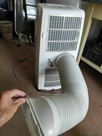 Prenosna klimatizacia - 1