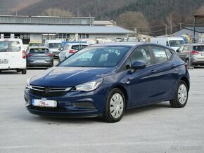 Opel Astra 1.6 CDTI 110k Enjoy - 1